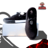 Tenis Hey Dog Tango Negro Blanco