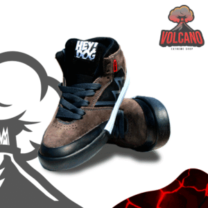 Tenis Hey Dog Alpha Wero Turner