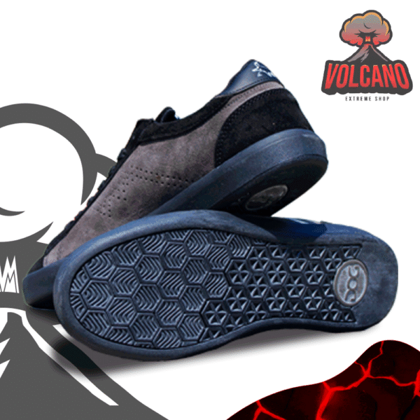 04-tenis-hey-dog-negros-con-grises Tenis Hey Dog Bravo Oxford