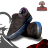 Tenis Hey Dog Tango Negro Total