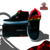 Tenis Hey Dog k nine "Rasta"