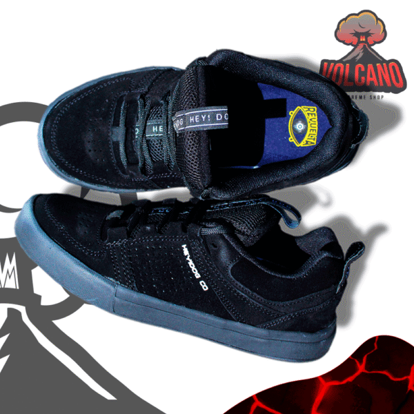 04-tenis-hey-dog-revuelta-negros Tenis Hey Dog Revuleta Negro Total
