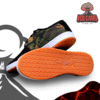 Tenis Hey Dog Terry Camo