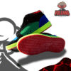 Tenis Hey Dog K Nine "Sofia"