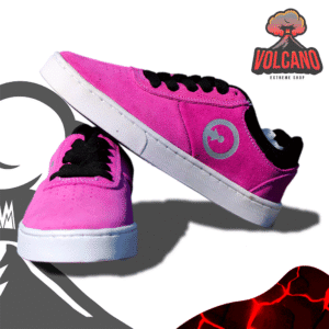 Tenis Epicentro Purple