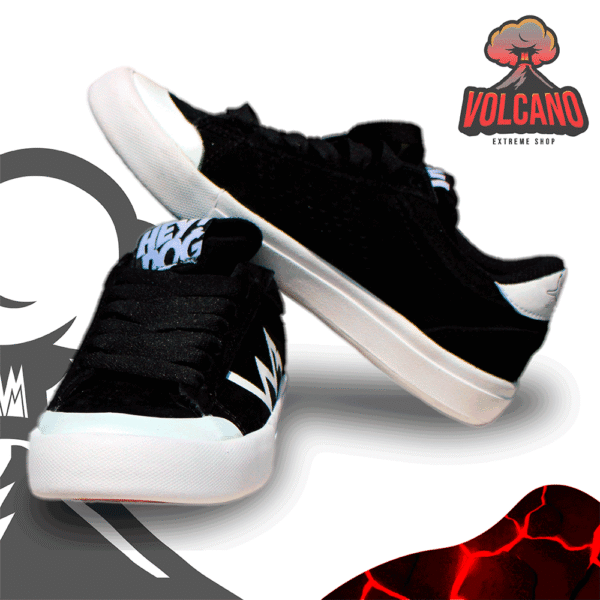 05-hey-dog-negro-blanco Tenis Hey Dog Bravo Roberto Hoyos