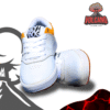 Tenis Hey Dog Mexico 10 Solid White
