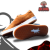 Tenis Hey Dog Mexico 10 Camel