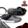 Tenis Hey Dog Revuleta Negro Gris