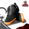 Tenis Hey Dog Revuleta Negro Ambar