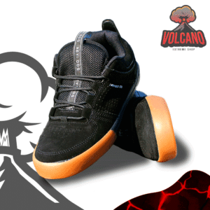Tenis Hey Dog Revuleta Negro Ambar