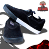 Tenis Hey Dog Tango Negro Blanco