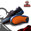 Tenis Hey Dog Tango Negro Total