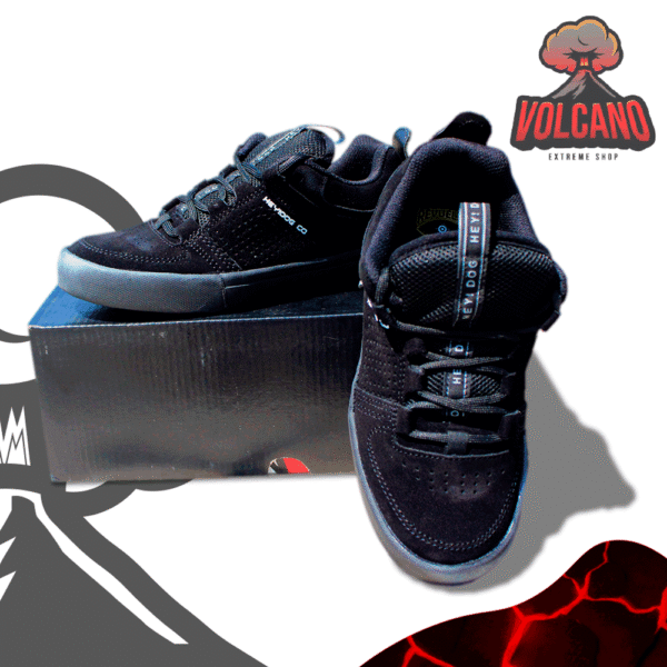 05-tenis-hey-dog-revuelta-negros Tenis Hey Dog Revuleta Negro Total
