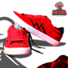 Tenis Hey Dog Bravo Tinto