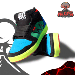 Tenis Hey Dog K Nine "Sofia"