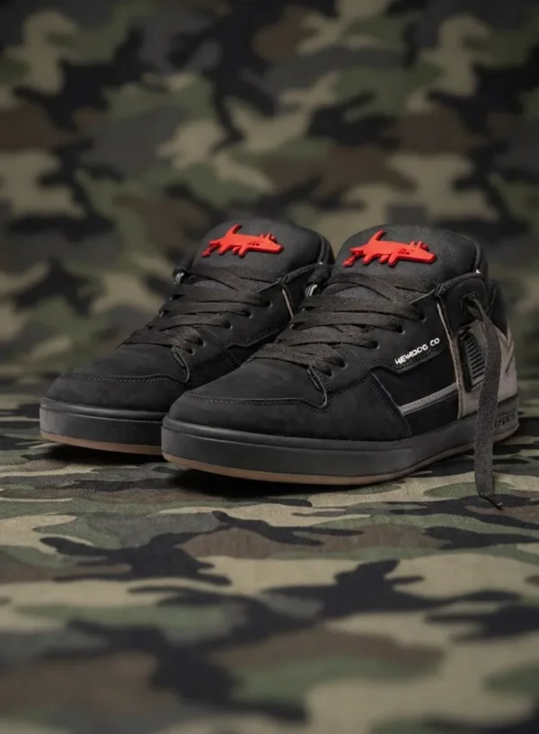 Tenis Hey Dog Proteo Camo