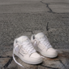 Tenis Hey Dog Proteo Solid White