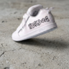 Tenis Hey Dog Rex Blanco Gris