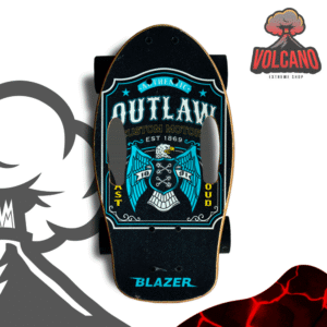 Mini Patineta Blazer "Águila"