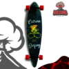 Cruising Longboard Catrina