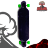 Long Distance Longboard Display