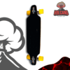 01-longboard-Hondar-robot Long Distance Longboard Hondar