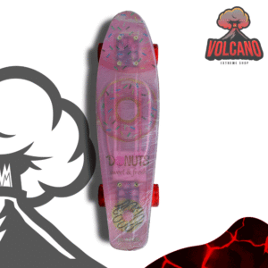 Penny Blazer "Dona" y Luz LED