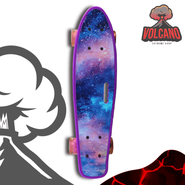 Penny Display Galaxia