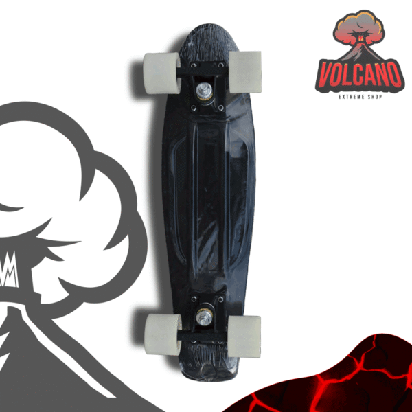 Penny Display con Lija "Tribal"