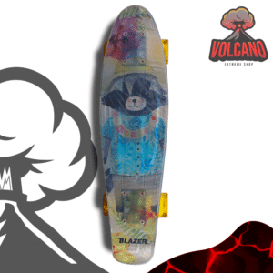 Penny Blazer "Oso" y Luz LED