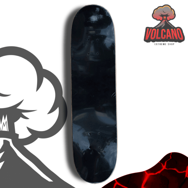 Patineta SemiPro California "Alien"