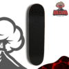 01-skate-catrina Patineta Americana Santa Cruz