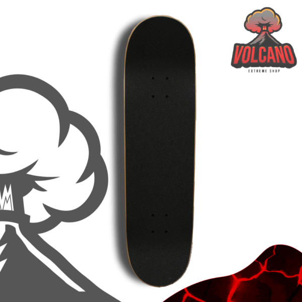 01-skate-catrina Patineta Americana Santa Cruz