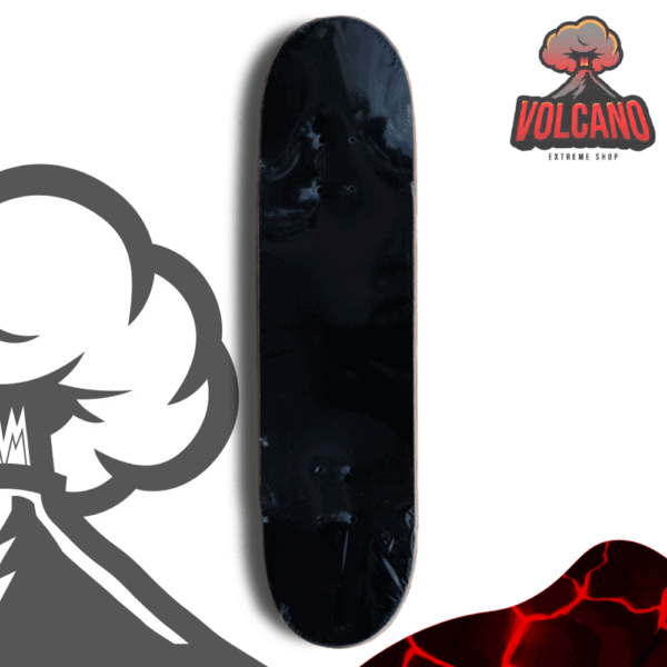 01-skate-clown Patineta SemiPro California "Payaso"