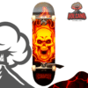 Patineta Americana Creature 8.5”