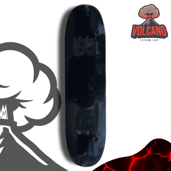 Patineta de Uso Recreativo "Monstruo"