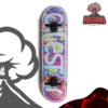 Patineta profesional Ollie Star #8.5