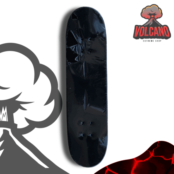 01-skate-psycho-helado Patineta SemiPro Psycho "IceCream"