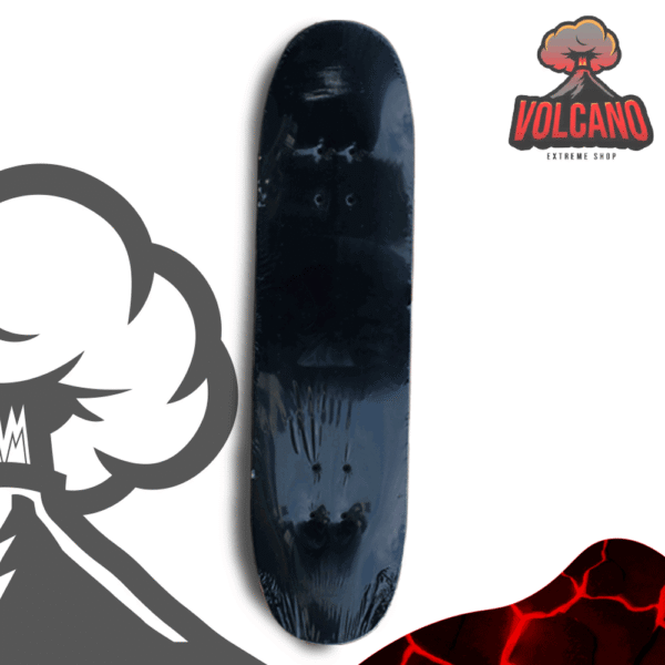 Patineta de Uso Recreativo "Pulpo"
