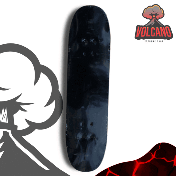 Patineta de Uso Recreativo "Skateboard"