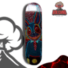 Tabla Toxina Pyscho Bunny  #8.5