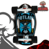Mini Patineta Blazer "Águila"