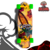 02-catrina-surfing Patineta Crusier Catrina