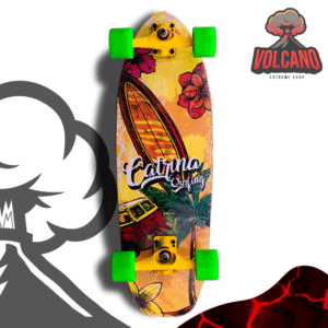 Patineta Crusier Catrina