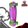 Penny Display Rosa