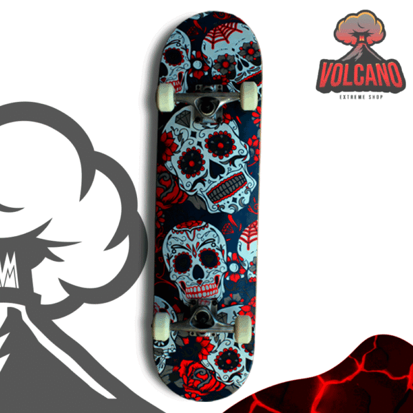 Patineta SemiPro Awaken