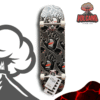 02-skate-catrina Patineta Americana Santa Cruz