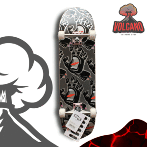 Patineta Americana Santa Cruz