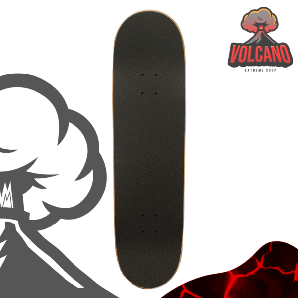 Patineta Americana Creature 8.5”